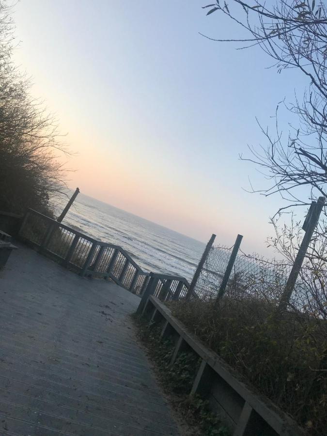 Apartament Blue Island