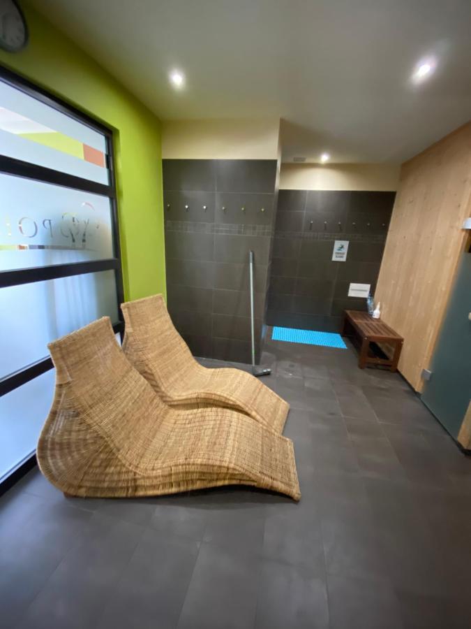 Apartament Blue Island *