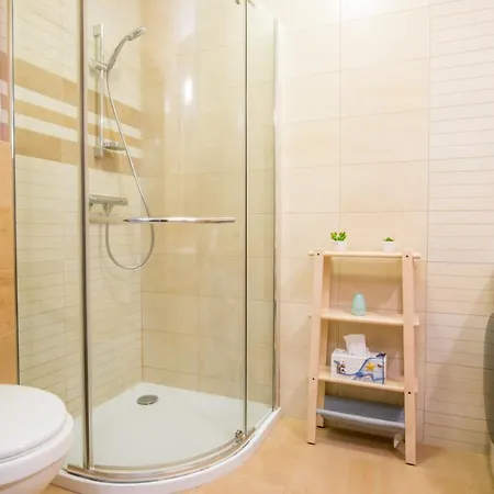 Apartament Blue Island Kolobrzeg Exterior photo