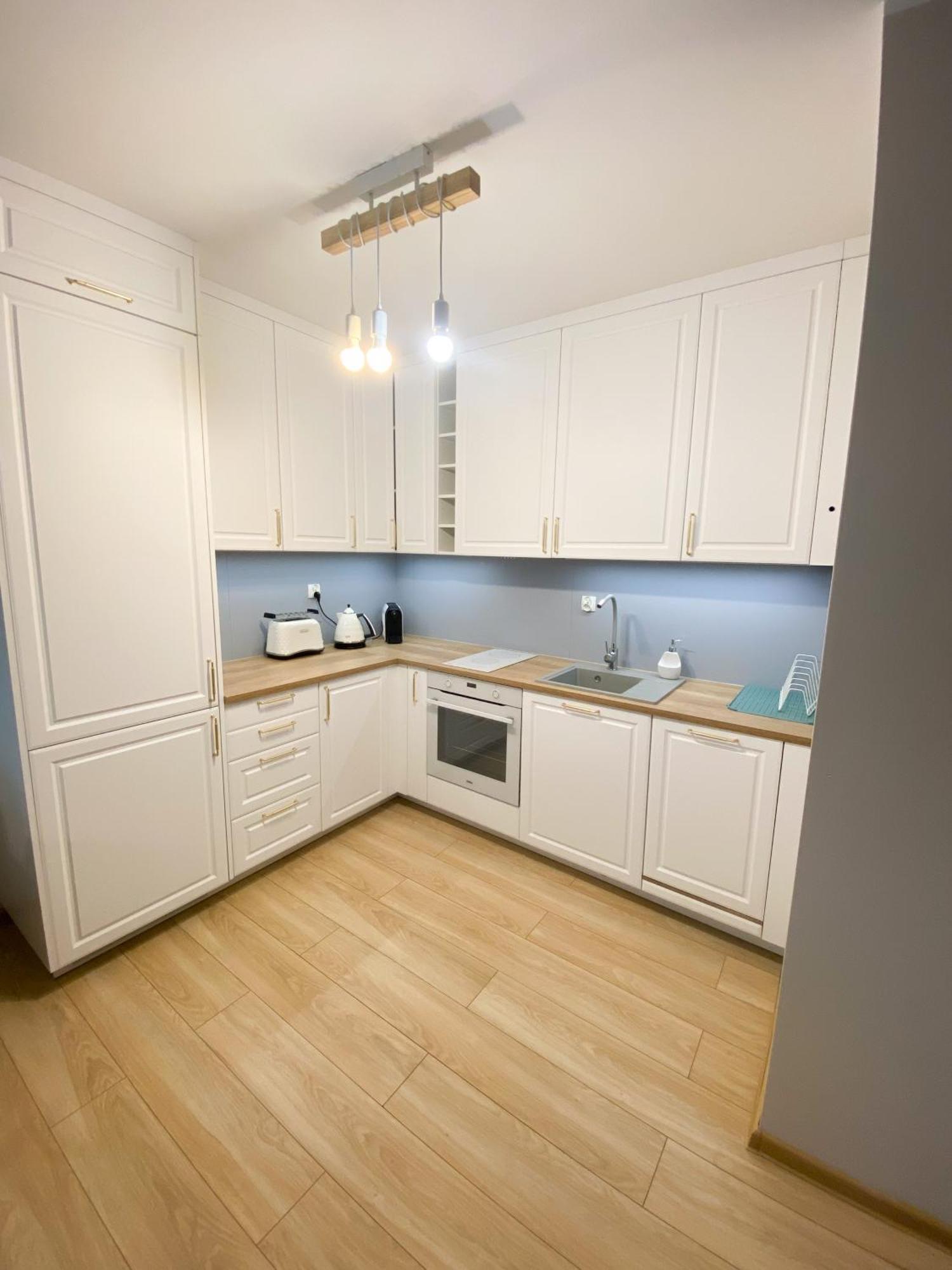Apartment Blue Island