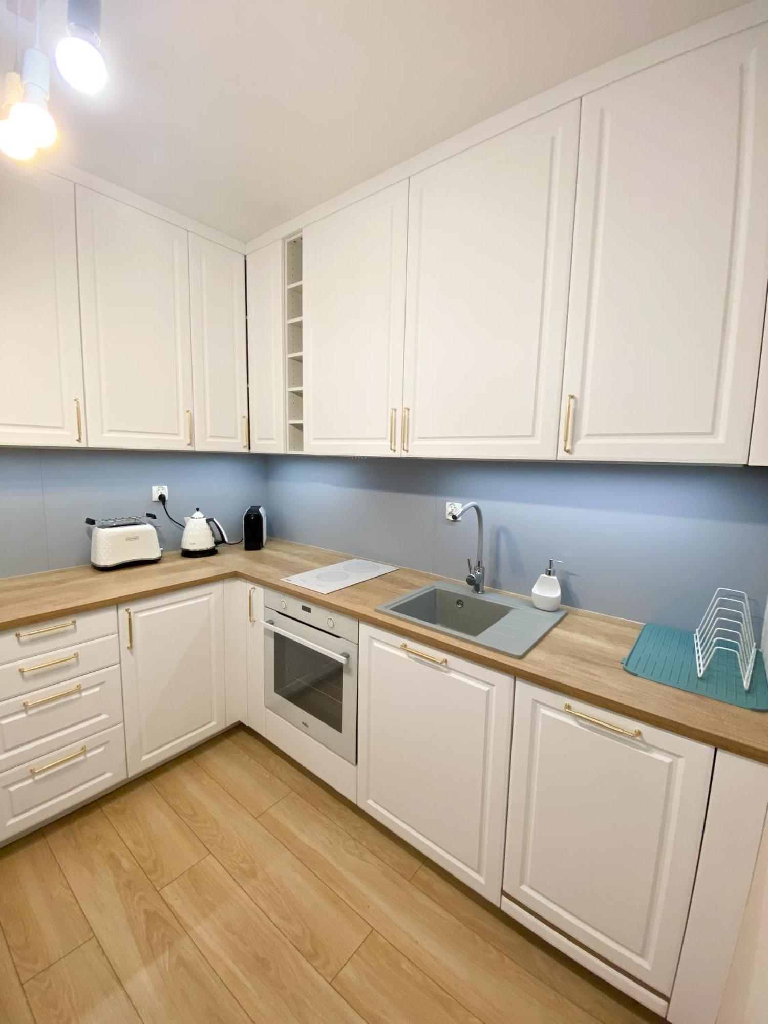 Blue Island Apartment Kolobrzeg