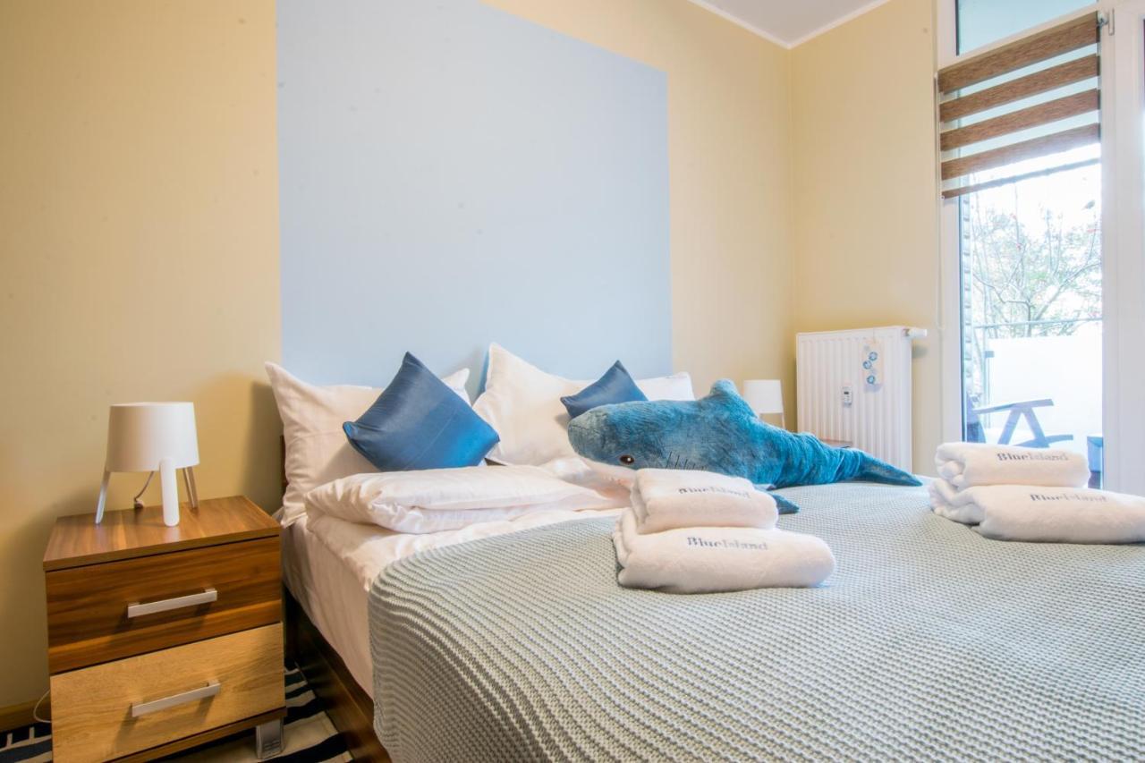 Apartment Blue Island